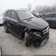4JGDA5JB7HA949140 2017 Mercedes-Benz Gle 350 auction photo thumbnail 1