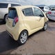 KL8CB6S97EC457859 2014 Chevrolet Spark Ls Auto auction photo thumbnail 4