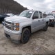 1GCVKREH0EZ157002 2014 Chevrolet Silverado 1500 1Lt auction photo thumbnail 2