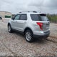 1FM5K8D80FGB16003 2015 Ford Explorer Xlt auction photo thumbnail 3