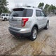 1FM5K8D80FGB16003 2015 Ford Explorer Xlt auction photo thumbnail 4