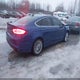 3FA6P0K92DR107208 2013 Ford Fusion Titanium auction photo thumbnail 4
