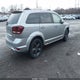 3C4PDCGG9JT374831 2018 Dodge Journey Crossroad auction photo thumbnail 4