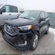 2FMPK4K98LBB35401 2020 Ford Edge Titanium auction photo thumbnail 2