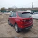 3GNAXUEGXPL142048 2023 Chevrolet Equinox Awd Lt auction photo thumbnail 3