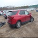 3GNAXUEGXPL142048 2023 Chevrolet Equinox Awd Lt auction photo thumbnail 4