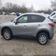 JM3KE4CY4F0513030 2015 Mazda Cx-5 Touring auction photo thumbnail 14