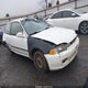 2HGEH2343NH506127 1992 Honda Civic Cx auction photo thumbnail 1