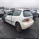 2HGEH2343NH506127 1992 Honda Civic Cx auction photo thumbnail 3