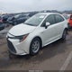 JTDEAMDE7MJ016373 2021 Toyota Corolla Hybrid Le auction photo thumbnail 2