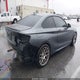 WBA1J9C54FV371491 2015 BMW M235 xDrive auction photo thumbnail 4