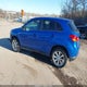 4A4AR3AW2FE027641 2015 Mitsubishi Outlander Sport Es auction photo thumbnail 3