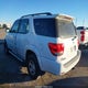 5TDZT34A87S293897 2007 Toyota Sequoia Sr5 V8 auction photo thumbnail 3
