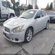 1N4AA5AP7DC830575 2013 Nissan Maxima 3.5 S auction photo thumbnail 2