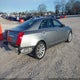 1G6AX5SS8K0124955 2019 Cadillac Cts Luxury auction photo thumbnail 4