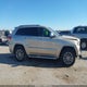1C4RJFCG4FC612886 2015 Jeep Grand Cherokee Overland auction photo thumbnail 13