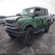 1FMEE5BPXNLA75577 2022 Ford Bronco Black Diamond auction photo thumbnail 2