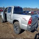 5TELU42N67Z343391 2007 Toyota Tacoma Base V6 auction photo thumbnail 3