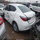 3MYDLBYV2HY161019 2017 Toyota Yaris Ia auction photo thumbnail 3