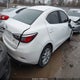 3MYDLBYV2HY161019 2017 Toyota Yaris Ia auction photo thumbnail 4