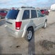 1J8GR48K57C596161 2007 Jeep Grand Cherokee Laredo auction photo thumbnail 4