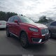 2LMPJ8L97KBL15836 2019 Lincoln Nautilus Reserve auction photo thumbnail 1