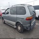4T3ZF13C8YU191045 2000 Toyota Sienna Xle auction photo thumbnail 3