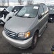 4T3ZF13C8YU191045 2000 Toyota Sienna Xle auction photo thumbnail 6