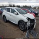 5N1AZ2MH2JN161391 2018 Nissan Murano S auction photo thumbnail 1