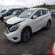 5N1AZ2MH2JN161391 2018 Nissan Murano S auction photo thumbnail 2