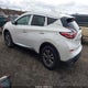 5N1AZ2MH2JN161391 2018 Nissan Murano S auction photo thumbnail 3