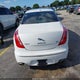 SAJWA2GZ6E8V61725 2014 Jaguar Xj Xjl Portfolio auction photo thumbnail 22