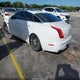 SAJWA2GZ6E8V61725 2014 Jaguar Xj Xjl Portfolio auction photo thumbnail 3
