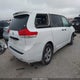 5TDZK3DC5DS392449 2013 Toyota Sienna L V6 7 Passenger auction photo thumbnail 4