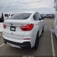 5UXXW5C5XG0N93229 2016 BMW X4 xDrive35I auction photo thumbnail 4