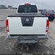 1N6AD0ER7GN758122 2016 Nissan Frontier S auction photo thumbnail 17