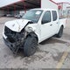 1N6AD0ER7GN758122 2016 Nissan Frontier S auction photo thumbnail 2