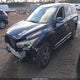 5N1DL0MM3LC500562 2020 Infiniti Qx60 Pure Awd auction photo thumbnail 2