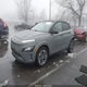 KM8K23AG8PU160884 2023 Hyundai Kona Electric Se auction photo thumbnail 2