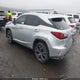 2T2BZMCA8KC175062 2019 Lexus Rx 350 auction photo thumbnail 3