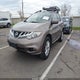 JN8AZ1MWXEW511903 2014 Nissan Murano Sl auction photo thumbnail 2