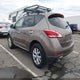 JN8AZ1MWXEW511903 2014 Nissan Murano Sl auction photo thumbnail 3