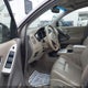JN8AZ1MWXEW511903 2014 Nissan Murano Sl auction photo thumbnail 5