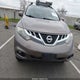 JN8AZ1MWXEW511903 2014 Nissan Murano Sl auction photo thumbnail 6