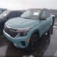 KNDEUCAA3S7724892 2025 Kia Seltos S auction photo thumbnail 2