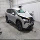 5N1BT3BB2SC831366 2025 Nissan Rogue Sv Intelligent Awd auction photo thumbnail 1