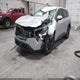 5N1BT3BB2SC831366 2025 Nissan Rogue Sv Intelligent Awd auction photo thumbnail 2