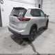 5N1BT3BB2SC831366 2025 Nissan Rogue Sv Intelligent Awd auction photo thumbnail 4