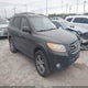 5NMSKDAG8AH338012 2010 Hyundai Santa Fe Limited V6 auction photo thumbnail 13