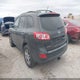 5NMSKDAG8AH338012 2010 Hyundai Santa Fe Limited V6 auction photo thumbnail 15